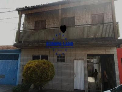 Casa para Venda, em Bauru, bairro Gasparini, 5 dormitrios, 4 banheiros, 3 vagas