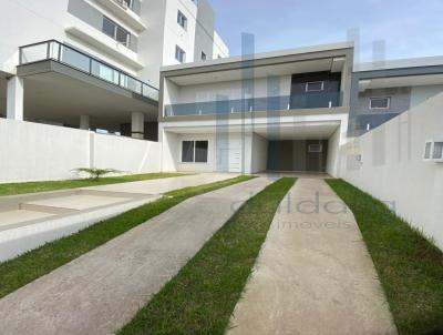 Casa para Venda, em Frederico Westphalen, bairro Novo Aparecida, 3 dormitrios, 2 banheiros, 1 sute, 1 vaga