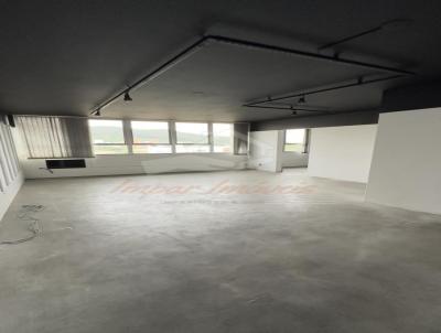 Sala Comercial para Locao, em Joinville, bairro Centro, 2 banheiros