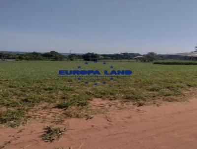 Terreno em Condomnio para Venda, em Arealva, bairro Rodovia Bauru/Arealva