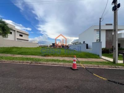 Terreno em Condomnio para Venda, em Presidente Prudente, bairro Condomnio Mart Ville