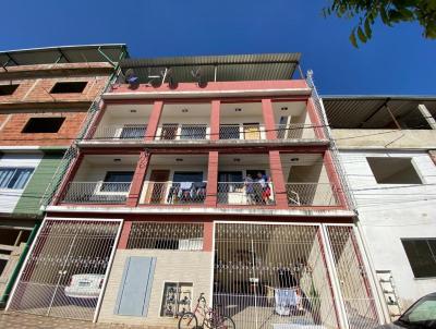 Apartamento para Venda, em Muria, bairro Santo Antnio, 2 dormitrios, 1 banheiro, 1 vaga