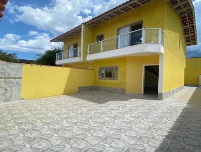 Casa / Sobrado para Venda, em Itanham, bairro Marrocos, 2 dormitrios, 1 banheiro, 2 sutes, 4 vagas