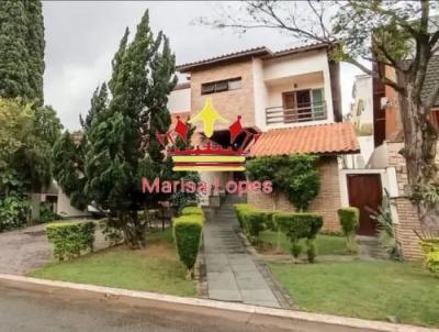 Casa em Condomnio para Locao, em Santana de Parnaba, bairro Alphaville, 4 dormitrios, 7 banheiros, 4 sutes, 4 vagas