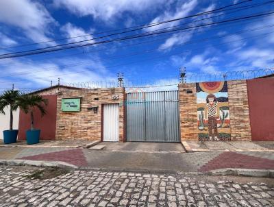 Casa em Condomnio para Venda, em Mossor, bairro Santa Delmira, 2 dormitrios, 1 banheiro, 1 sute, 2 vagas