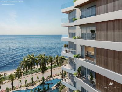 Apartamento para Venda, em Itaja, bairro Praia Brava de Itaja, 4 dormitrios, 5 banheiros, 4 sutes, 4 vagas