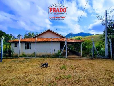 Chcara para Venda, em Caconde, bairro -, 2 dormitrios, 2 banheiros