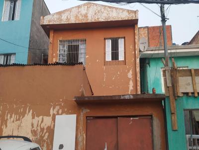 Casa para Venda, em So Paulo, bairro Jardim Capo Redondo So Paulo, 4 dormitrios, 3 banheiros, 2 vagas