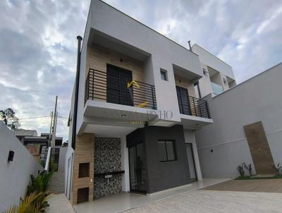 Casa para Venda, em Atibaia, bairro Chcaras Maring, 3 dormitrios, 5 banheiros, 3 sutes, 2 vagas