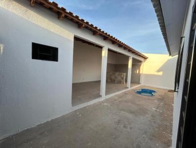 Casa 2 dormitrios para Venda, em Cuiab, bairro Loteamento Salvador Costa Marques, 2 dormitrios, 2 banheiros, 2 vagas