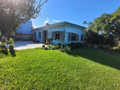 Casa para Venda, em Arroio do Sal, bairro Figueirinha, 3 dormit�rios, 1 banheiro