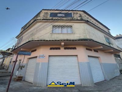 Apartamento para Venda, em Barra Mansa, bairro NOVE DE ABRIL, 2 dormitrios, 1 banheiro