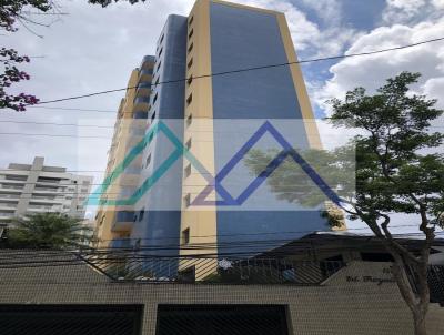 Apartamento para Venda, em Santo Andr, bairro Parque das Naes, 2 dormitrios, 2 banheiros, 2 vagas