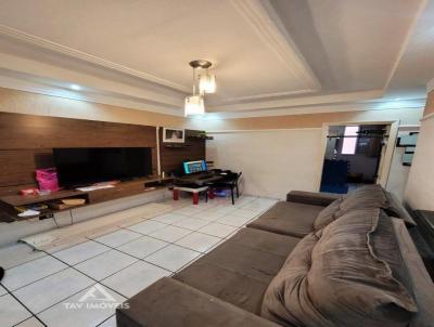 Apartamento para Venda, em Americana, bairro Jardim Ipiranga, 2 dormitrios, 1 banheiro, 1 vaga