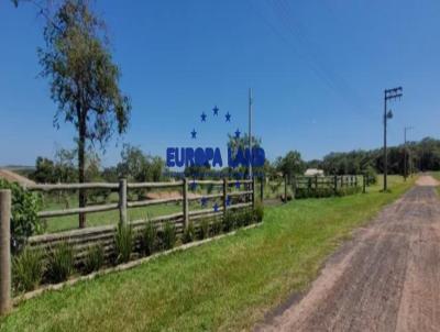 Terreno em Condomnio para Venda, em Arealva, bairro Rodovia Bauru/Arealva