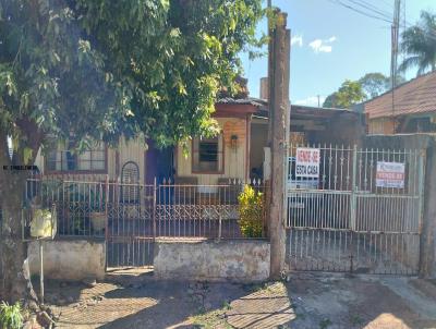 Casa para Venda, em Santo Anastcio, bairro JARDIM PAULISTA, 3 dormitrios, 1 banheiro