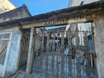 Casa para Locao, em So Paulo, bairro Jardim Martini, 1 dormitrio, 1 banheiro