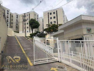 Apartamento para Venda, em Taboo da Serra, bairro Vila Indiana, 2 dormitrios, 1 banheiro