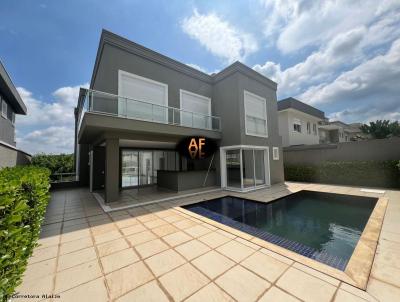 Casa em Condomnio para Venda, em Santana de Parnaba, bairro Alphaviile, 4 sutes, 6 vagas