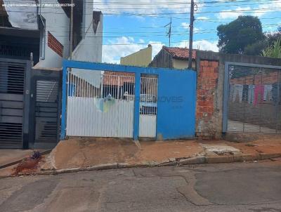 Casa para Venda, em Tatu, bairro Jardim Ternura, 1 dormitrio, 1 banheiro, 1 vaga