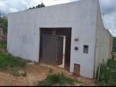 Casa para Venda, em , bairro Jardim Serra Azul, 3 dormitrios, 2 banheiros, 1 sute, 2 vagas