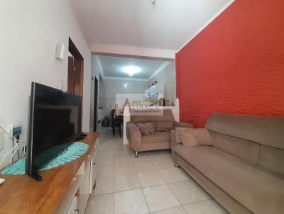 Apartamento para Venda, em Vrzea Paulista, bairro Vila Popular, 2 dormitrios, 1 banheiro, 2 vagas