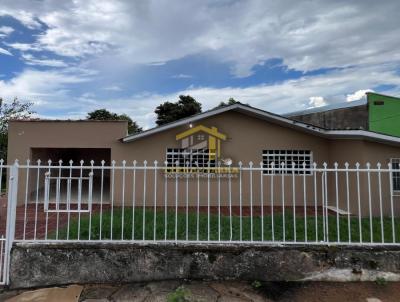 Casa para Venda, em Telmaco Borba, bairro Cem Casas, 3 dormitrios, 2 banheiros, 1 sute, 1 vaga