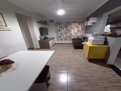 Apartamento para Venda, em Itu, bairro Vila S�o Jos�, 2 dormit�rios, 1 banheiro, 1 vaga