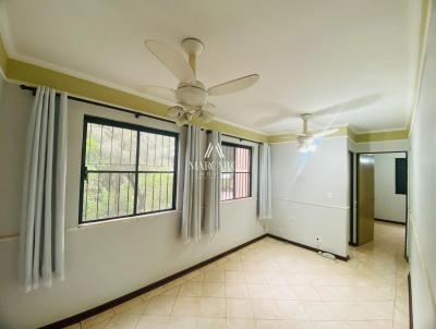 Apartamento para Locao, em Marlia, bairro Jardim Califrnia, 2 dormitrios, 1 banheiro, 1 vaga