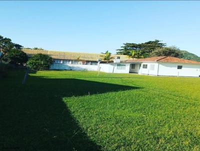 Terreno para Venda, em Florianpolis, bairro Barra da lagoa