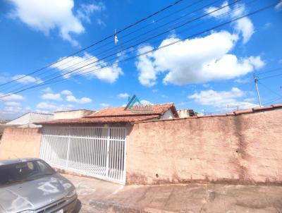 Casa para Venda, em Campo Belo, bairro Cidade Montesa, 2 dormitrios, 1 banheiro, 1 vaga