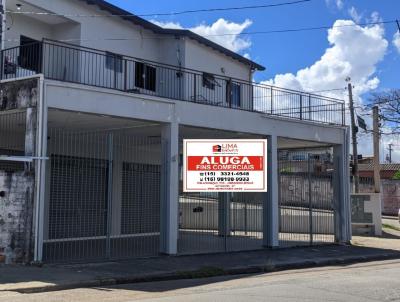 Salo Comercial para Locao, em Sorocaba, bairro Jardim Alvorada, 2 banheiros