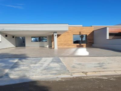 Casa para Venda, em Leme, bairro Villagio So Pedro, 2 dormitrios, 2 banheiros, 1 sute, 1 vaga