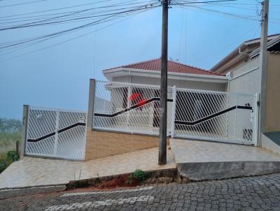 Casa para Venda, em Piracaia, bairro VISTA ALEGRE, 5 dormitrios, 3 banheiros, 1 sute, 6 vagas