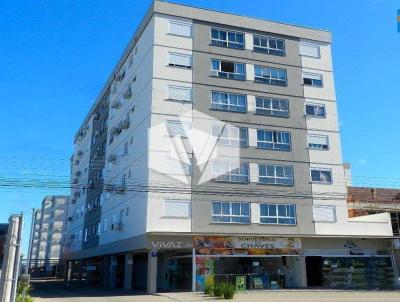 Apartamento para Venda, em Santa Cruz do Sul, bairro Gois, 2 dormitrios, 1 banheiro, 1 vaga