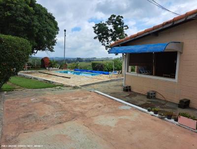 Chcara para Venda, em Itapetininga, bairro Bairro Cerrado, 2 dormitrios, 1 banheiro