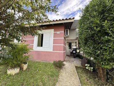 Casa em Condomnio para Venda, em Alvorada, bairro Terra Nova, 2 dormitrios, 2 banheiros, 1 sute, 1 vaga
