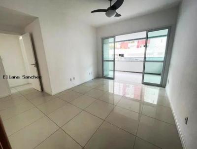 Apartamento para Venda, em Salvador, bairro Graa, 2 dormitrios, 4 banheiros, 2 sutes, 2 vagas