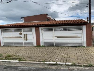 Casa para Venda, em Po, bairro Calmon Viana, 3 dormitrios, 2 banheiros, 3 vagas