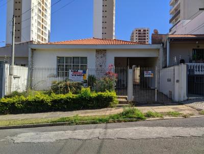 Casa para Venda, em Sorocaba, bairro Vila Independncia, 3 dormitrios, 2 banheiros, 2 vagas