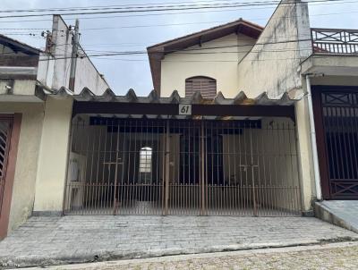 Casa para Venda, em Cotia, bairro Chcara Recanto, 3 dormitrios, 2 banheiros, 3 vagas