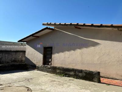 Casa Trrea para Venda, em Po, bairro Vila Helena, 2 dormitrios, 1 banheiro, 4 vagas