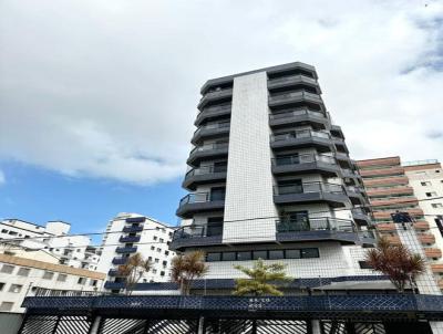 Apartamento para Venda, em Praia Grande, bairro Guilhermina, 1 dormitrio, 1 banheiro, 1 vaga