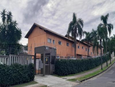 Casa em Condomnio para Venda, em Porto Alegre, bairro Santa Tereza, 1 dormitrio, 1 banheiro, 1 vaga