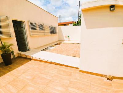 Casa para Locao, em Sorocaba, bairro Jardim Sandra, 3 dormitrios, 2 banheiros