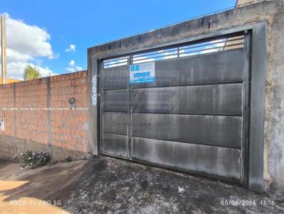 Terreno para Venda, em Batatais, bairro SO GABRIEL