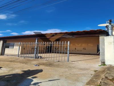 Casa para Locao, em Alfenas, bairro Jardim So Lucas, 3 dormitrios, 1 banheiro, 1 sute, 2 vagas