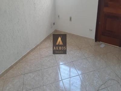 Apartamento para Locao, em So Paulo, bairro Jardim Novo Santo Amaro, 2 dormitrios, 1 banheiro, 1 vaga