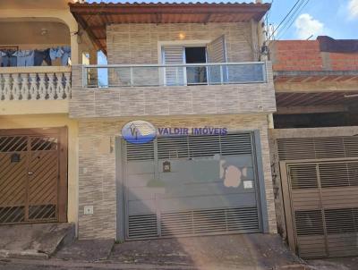 Casa para Venda, em So Paulo, bairro Jardim Sapopemba, 3 dormitrios, 2 banheiros, 1 vaga