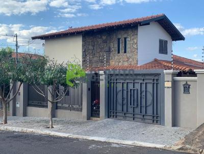 Casa para Venda, em Catanduva, bairro Parque Residencial Flamingo